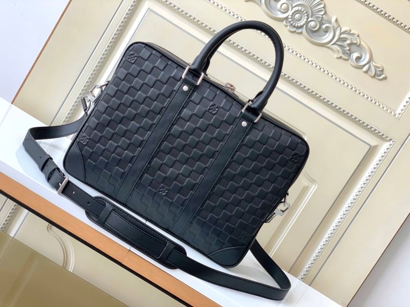 Mens Louis Vuitton Briefcases